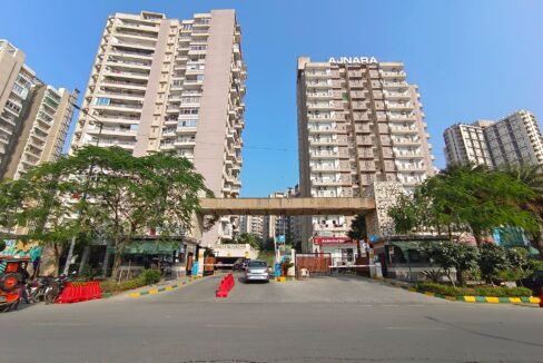 Ajnara Daffodil Flats in Sale/Rent Sector 137 Noida | Price List & Brochure