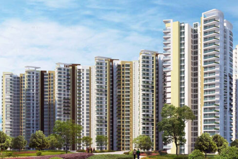 Amrapali HeartBeat City Flats in Sale/Rent Sector 107 Noida | Price List & Brochure