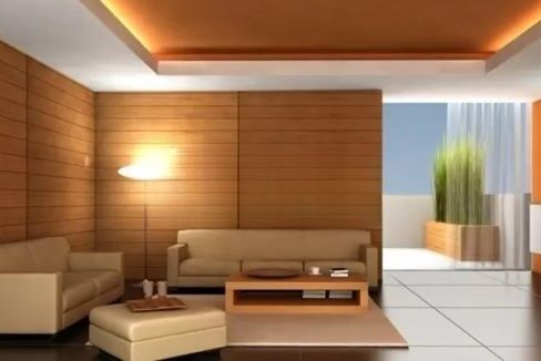 Jaypee Greens Krescent Homes Flats in Sale/Rent Sector 129 Noida | Price List & Brochure Floor Plan