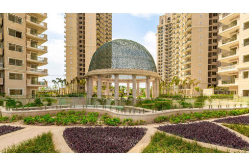 ACE Golfshire Flats in Sale/Rent Sector 150 Noida | Price List & Brochure Floor