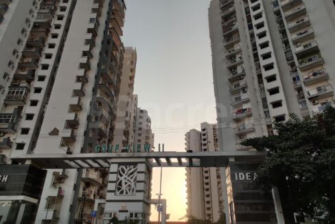 Antriksh Golf View Plots/House/Villas/Apartments/Flats in Resale/Sale/Rent Sector 78 Noida | Price List & Brochure Floor Plan