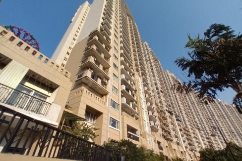 ATS One Hamlet in Plots/House/Villas/Apartments/Flats in Resale/Sale/Rent Sector 104 Noida | Price List & Brochure Floor Plan