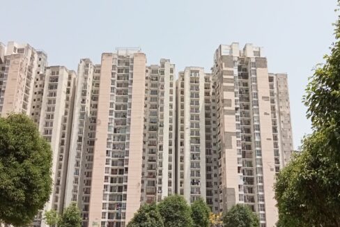 Jaypee Aman Plots/House/Villas/Apartments/Flats in Resale/Sale/Rent Sector 151 Noida | Price List & Brochure Floor Plan