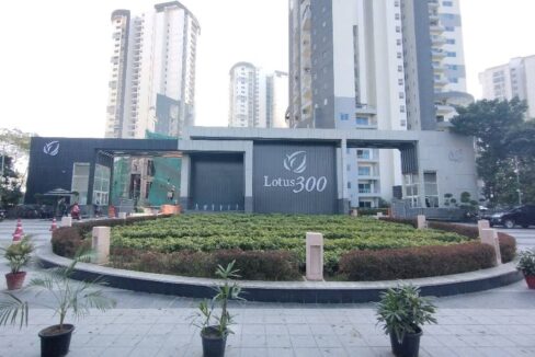 3C Lotus 300 Plots/House/Villas/Apartments/Flats in Resale/Sale/Rent Sector 107 Noida | Price List & Brochure Floor Plan