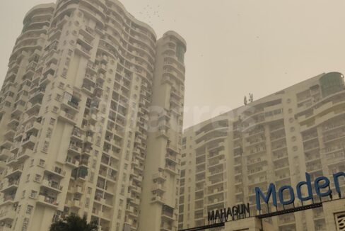 Mahagun Moderne Flats in Sale/Rent Sector 78 Noida | Price List & Brochure