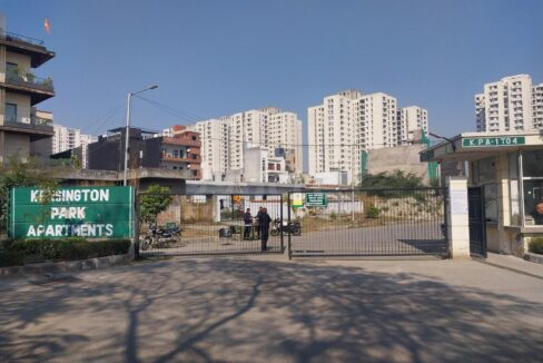 Jaypee Greens Kensington Park Plot Phase 1 Plots| House| Villas| Apartments | Flats in Resale| Sale| Rent Sector 133 Noida | Price List & Brochure Floor Plan
