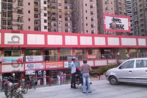 Amrapali Zodiac Plots| House| Villas| Apartments | Flats in Resale| Sale| Rent Sector 120 Noida | Price List & Brochure Floor Plan