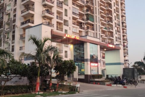 Antriksh Forest Plots| House| Villas| Apartments | Flats in Resale| Sale| Rent Sector 77 Noida | Price List & Brochure Floor Plan