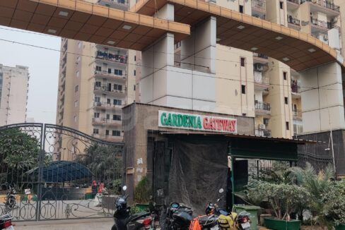 Gardenia Gateway Plots| House| Villas| Apartments | Flats in Resale| Sale| Rent Sector 75 Noida | Price List & Brochure Floor Plan