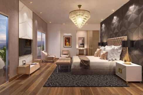 Dasnac Burj Noida Sector 75 Noida | Price List & Brochure