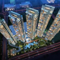ATS Knightsbridge Sector 124 Noida | Price List & Brochure Floor Plan Plots| House| Villas| Apartments | Flats in Resale| Sale| Rent