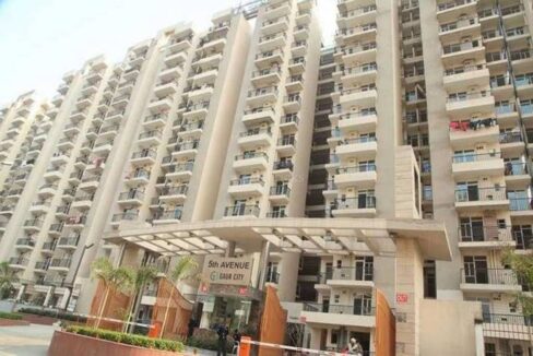 Gaur City 5th Avenue Sector 4 Greater Noida| Price List & Brochure Floor Plan Plots| House| Villas| Apartments | Flats in Resale| Sale| Rent
