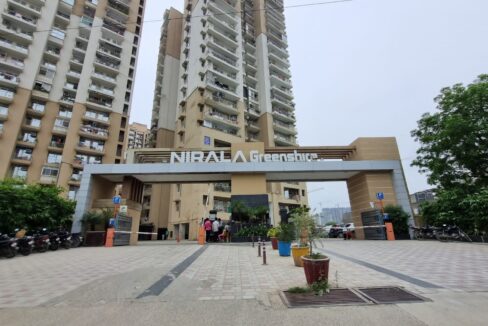 Nirala Greenshire Sector 2 Greater Noida| Price List & Brochure Floor Plan Plots| House| Villas| Apartments | Flats in Resale| Sale| Rent
