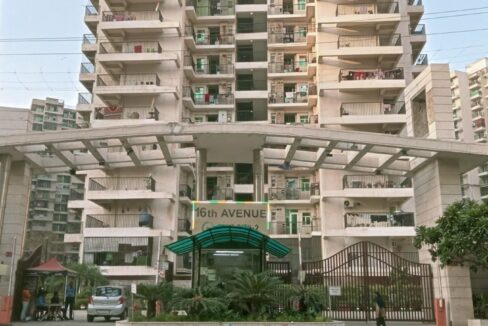 Gaur 16th Avenue Noida Extension| Price List & Brochure Floor Plan Plots| House| Villas| Apartments | Flats in Resale| Sale| Rent