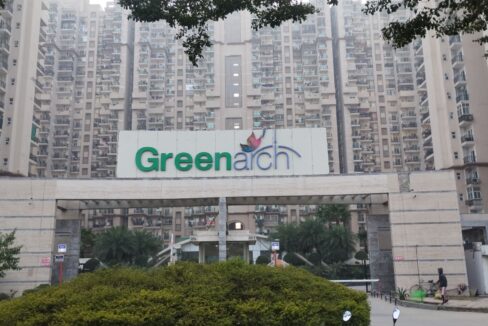 SKA Greenarch Sector 16 B Greater Noida| Price List & Brochure Floor Plan Plots| House| Villas| Apartments | Flats in Resale| Sale| Rent