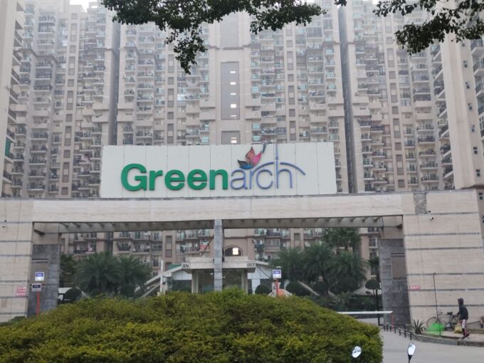 SKA Greenarch Sector 16 B Greater Noida| Price List & Brochure Floor Plan Plots| House| Villas| Apartments | Flats in Resale| Sale| Rent