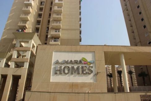 Ajnara Homes Sector 16 B Greater Noida| Price List & Brochure Floor Plan Plots| House| Villas| Apartments | Flats in Resale| Sale| Rent