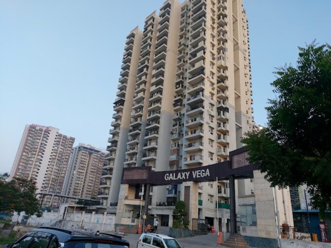 Galaxy Vega Noida Extension| Price List & Brochure Floor Plan Plots| House| Villas| Apartments | Flats in Resale| Sale| Rent