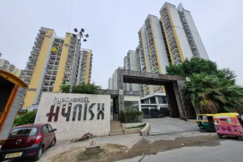 Panchsheel Hynish Sector 1 Greater Noida West Greater Noida| Price List & Brochure Floor Plan Plots| House| Villas| Apartments | Flats in Resale| Sale| Rent