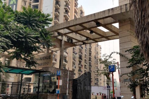 Gaur 11th Avenue Sector 16C Greater Noida| Price List & Brochure Floor Plan Plots| House| Villas| Apartments | Flats in Resale| Sale| Rent