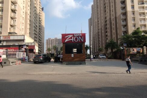 Saya Zion Sector 4 Greater Noida| Price List & Brochure Floor Plan Plots| House| Villas| Apartments | Flats in Resale| Sale| Rent