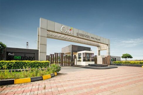 Greenbay Golf Village Sector 22D Yamuna Expressway Greater Noida| Price List & Brochure Floor Plan Plots| House| Villas| Apartments | Flats in Resale| Sale| Rent