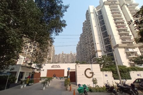 Gulshan Bellina Sector 16 Greater Noida| Price List & Brochure Floor Plan Plots| House| Villas| Apartments | Flats in Resale| Sale| Rent