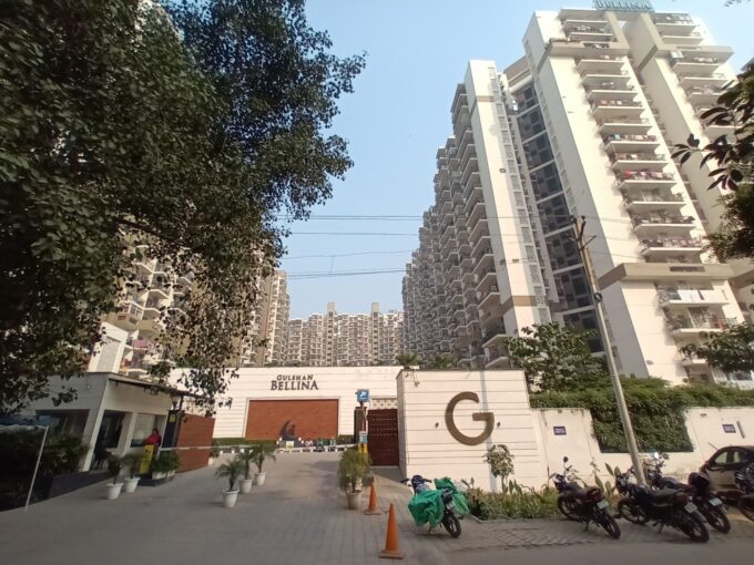 Gulshan Bellina Sector 16 Greater Noida| Price List & Brochure Floor Plan Plots| House| Villas| Apartments | Flats in Resale| Sale| Rent