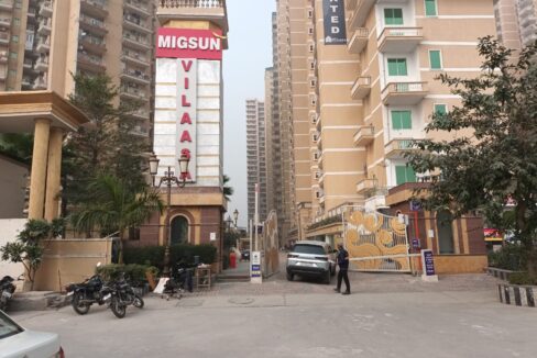 Migsun Vilaasa Eta 2 Greater Noida| Price List & Brochure Floor Plan Plots| House| Villas| Apartments | Flats in Resale| Sale| Rent