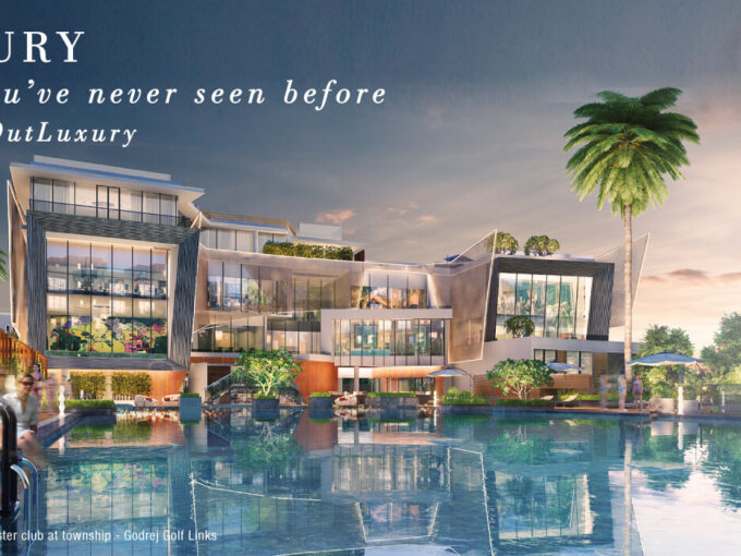 Godrej Golf Links Exquisite Villas Sector 27 Greater Noida| Price List & Brochure Floor Plan Plots| House| Villas| Apartments | Flats in Resale| Sale| Rent