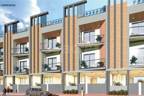 Escon Panache Premium villas Noida Extension| Price List & Brochure Floor Plan Plots| House| Villas| Apartments | Flats in Resale| Sale| Rent