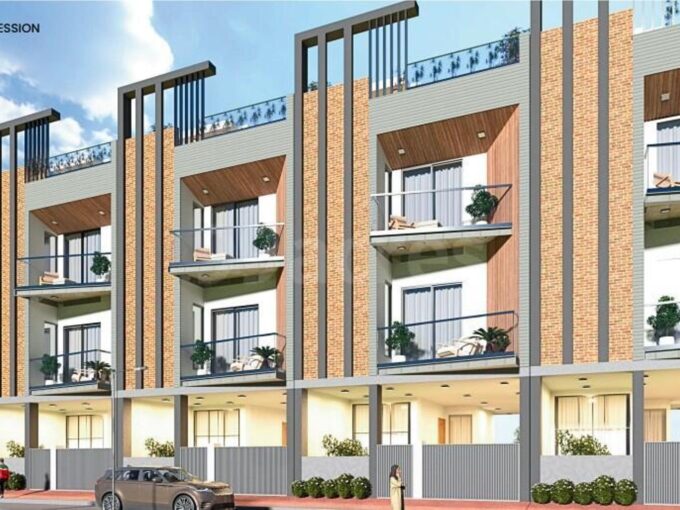 Escon Panache Premium villas Noida Extension| Price List & Brochure Floor Plan Plots| House| Villas| Apartments | Flats in Resale| Sale| Rent
