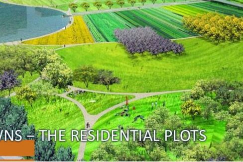 Jaypee The Krowns Yamuna Expressway Greater Noida | Price List & Brochure Floor Plan Plots| House| Villas| Apartments | Flats in Resale| Sale| Rent