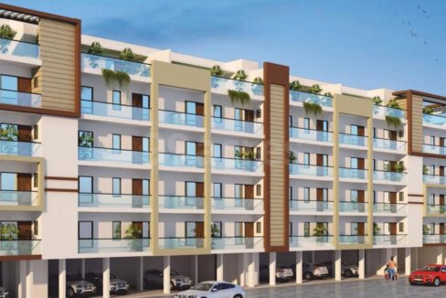 Aniket Antalya Heights Sector 1 Greater Noida West Greater Noida| Price List & Brochure Floor Plan Plots| House| Villas| Apartments | Flats in Resale| Sale| Rent