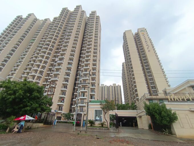 HomeKraft Happy Trails Sector 10 Greater Noida West Greater Noida| Price List & Brochure Floor Plan Plots| House| Villas| Apartments | Flats in Resale| Sale| Rent