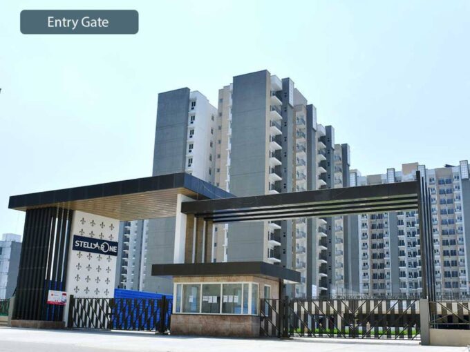 Stellar One Noida Extension| Price List & Brochure Floor Plan Plots| House| Villas| Apartments | Flats in Resale| Sale| Rent