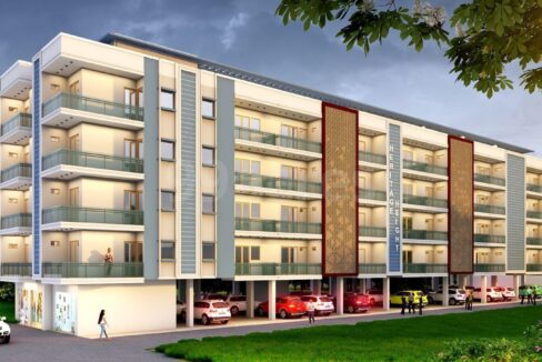 THV Heritage Heights Sector 1 Greater Noida West Greater Noida| Price List & Brochure Floor Plan Plots| House| Villas| Apartments | Flats in Resale| Sale| Rent