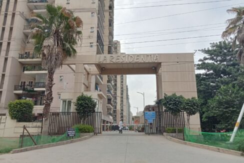 La Residentia Techzone 4 Greater Noida West Greater Noida| Price List & Brochure Floor Plan Plots| House| Villas| Apartments | Flats in Resale| Sale| Rent