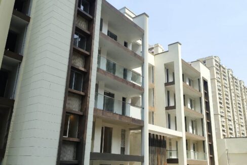 Nimbus Express Park View 2 Low Rise Sector Chi 5 Greater Noida| Price List & Brochure Floor Plan Plots| House| Villas| Apartments | Flats in Resale| Sale| Rent