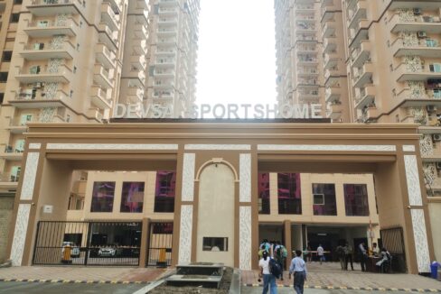 Sportshome by Dev Sai Group Sector 1 Greater Noida West Greater Noida| Price List & Brochure Floor Plan Plots| House| Villas| Apartments | Flats in Resale| Sale| Rent