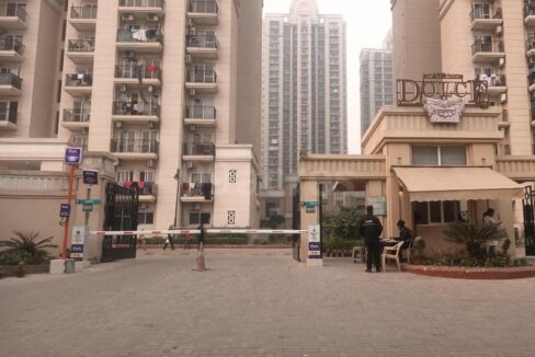 ATS Dolce Sector ZETA 1 Greater Noida| Price List & Brochure Floor Plan Plots| House| Villas| Apartments | Flats in Resale| Sale| Rent