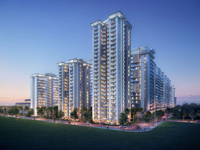 Ocean Golden 1 Amrapali Leisure Valley Greater Noida| Price List & Brochure Floor Plan Plots| House| Villas| Apartments | Flats in Resale| Sale| Rent