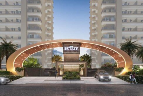SKA Estate Eta 2 Greater Noida| Price List & Brochure Floor Plan Plots| House| Villas| Apartments | Flats in Resale| Sale| Rent