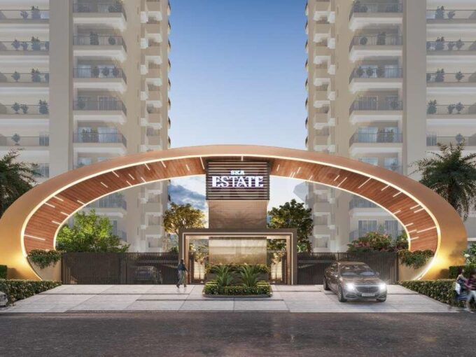 SKA Estate Eta 2 Greater Noida| Price List & Brochure Floor Plan Plots| House| Villas| Apartments | Flats in Resale| Sale| Rent