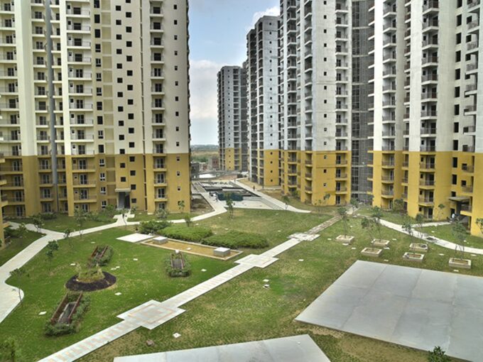 Paramount Emotions Sector 1 Greater Noida West Greater Noida| Price List & Brochure Floor Plan Plots| House| Villas| Apartments | Flats in Resale| Sale| Rent
