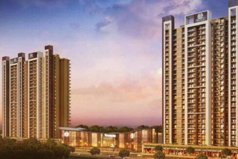 Fusion The Rivulet Sector-12 Greater Noida West| Price List & Brochure Floor Plan Plots| House| Villas| Apartments | Flats in Resale| Sale| Rent