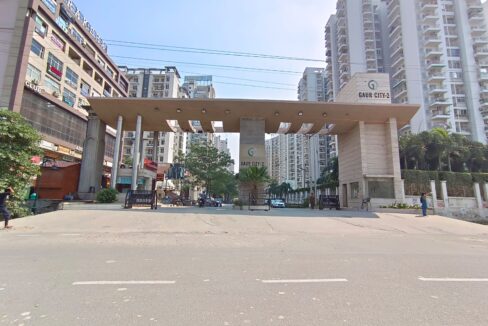 Gaur City 2 Sector 16C Greater Noida| Price List & Brochure Floor Plan Plots| House| Villas| Apartments | Flats in Resale| Sale| Rent