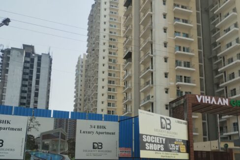 Vihaan Greens Sector 1 Greater Noida West Greater Noida| Price List & Brochure Floor Plan Plots| House| Villas| Apartments | Flats in Resale| Sale| Rent