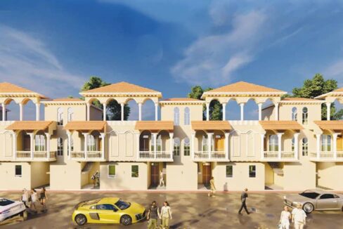 Shri Rameshtha Aroma Villas Sector 10 Greater Noida West Greater Noida| Price List & Brochure Floor Plan Plots| House| Villas| Apartments | Flats in Resale| Sale| Rent