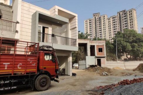 Escon Pride Villas Sector Pi 2 Greater Noida | Price List & Brochure Floor Plan Plots| House| Villas| Apartments | Flats in Resale| Sale| Rent